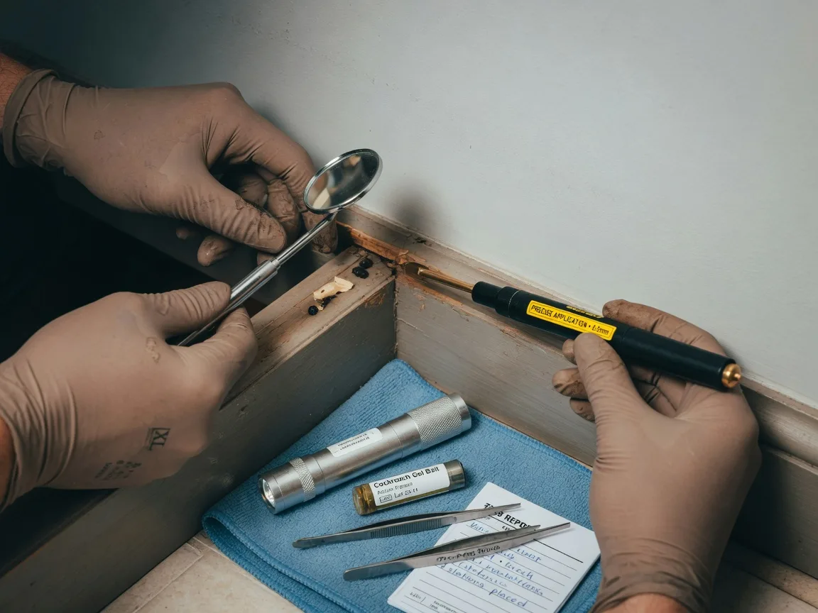 Why choose Emergency Pest Control in Meldrim, GA